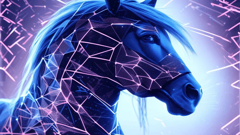 Horse Racing Prediction cover from the workbench archive